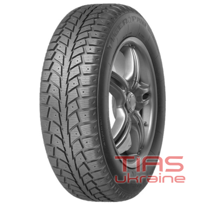 Uniroyal Tiger Paw Ice & Snow 2 185/60 R14 82S (под шип)