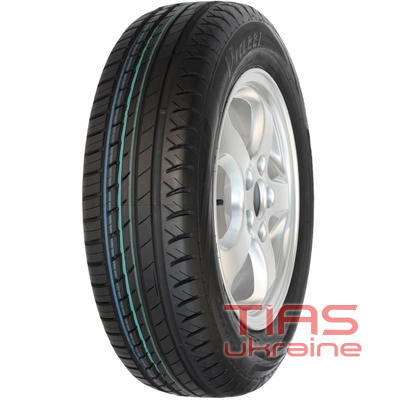 Viatti Strada Asimmetrico V-130 245/45 R17 95V