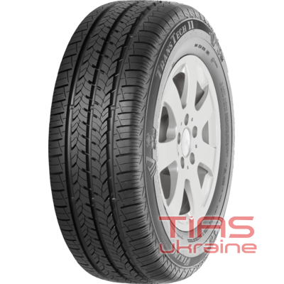 Viking TransTech II 205/75 R16C 110/108R
