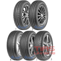 Voyager Summer 225/40 R18 92Y XL