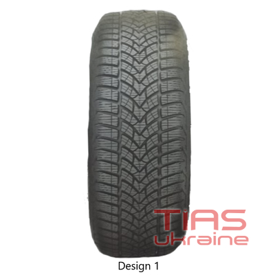 Voyager Winter 225/45 R17 91H FR