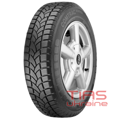 Vredestein Comtrac Winter 235/65 R16C 115/113R