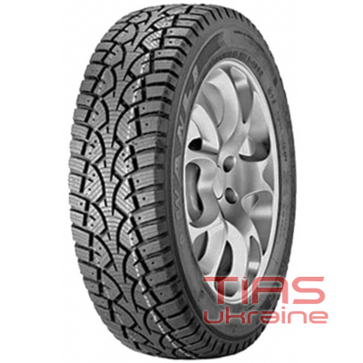 Wanli Winter Challenger 195/60 R16C 99/97T (под шип)