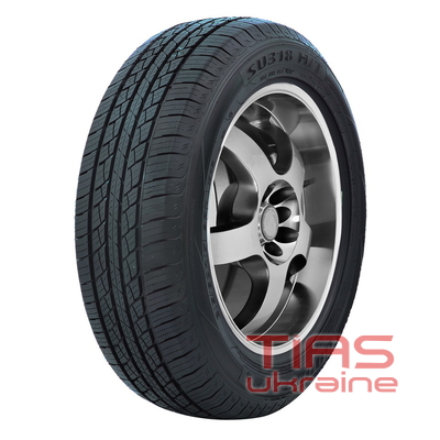 WestLake SU318 H/T 285/60 R18 116H