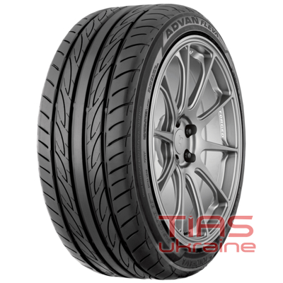 Yokohama Advan Fleva V701 205/55 R17 91V