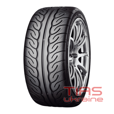 Yokohama Advan Neova AD08R 225/35 R19 88W XL RPB