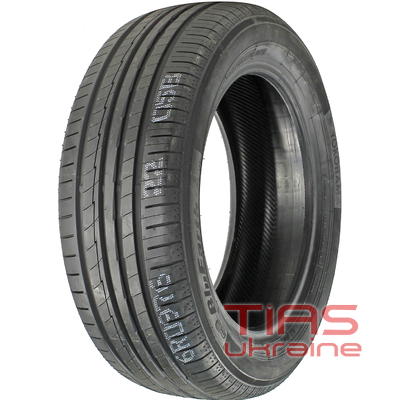 Yokohama BluEarth-A AE50 185/60 R16 86H