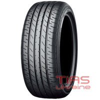 Yokohama BluEarth E51B 225/60 R18 100H