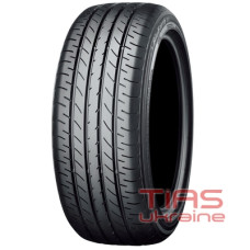 Yokohama BluEarth E51B 225/60 R18 100H