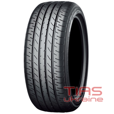 Yokohama BluEarth E51B 225/60 R18 100H
