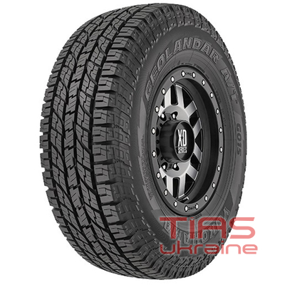 Yokohama Geolandar A/T G015 235/70 R15 102T