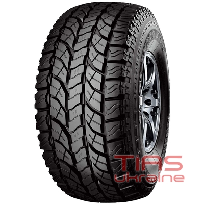 Yokohama Geolandar A/T-S G012 255/70 R18 112T