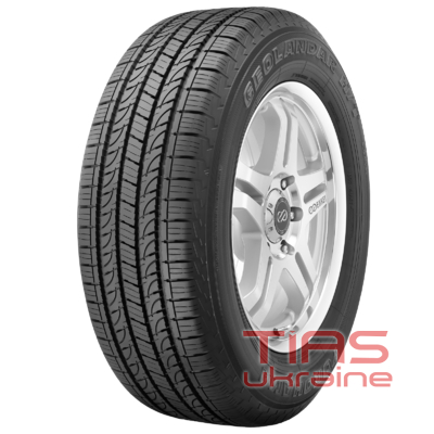 Yokohama Geolandar H/T G056 245/70 R16 111H XL