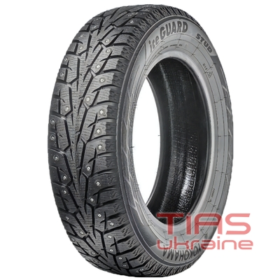 Yokohama IceGUARD Stud IG55 205/60 R16 96T XL (шип)