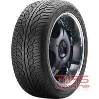 Yokohama Parada Spec-X PA02 285/35 R23 107V XL