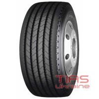 Yokohama RY407 (рулевая) 295/60 R22.5 150/147L