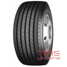 Yokohama RY407 (рулевая) 295/60 R22.5 150/147L