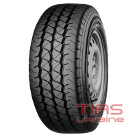Yokohama RY818 Delivery Star 225/75 R16C 121/120R