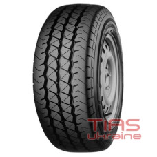 Yokohama RY818 Delivery Star 225/75 R16C 121/120R