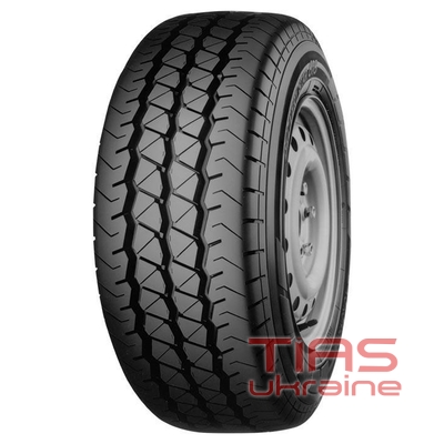 Yokohama RY818 Delivery Star 225/75 R16C 121/120R