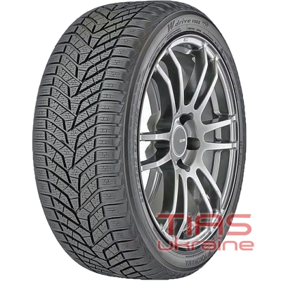 Yokohama W.Drive V905 255/45 R18 103V XL