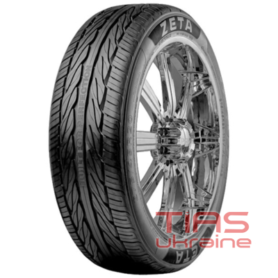 Zeta Azura 255/55 R19 111V XL