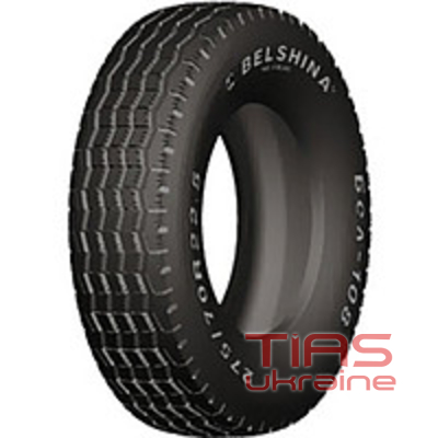 Белшина Бел-108М (универсальная) 275/70 R22.5 149/145J