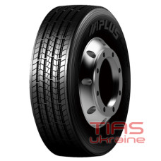 Aplus S201 (рулевая) 215/75 R17.5 135/133J