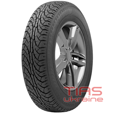 Росава АS-701 205/70 R15 95T