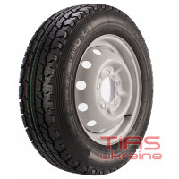 Росава Бц-24 185/75 R16C 104/102N (шип)