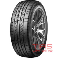 Kumho Crugen Premium KL33 225/55 R19 99H