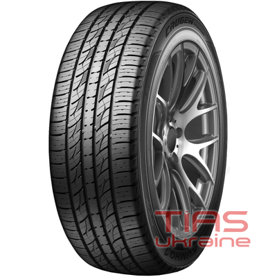 Kumho Crugen Premium KL33 225/55 R19 99H