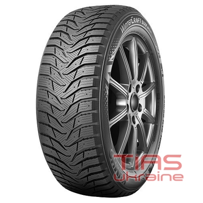 Marshal WinterCraft SUV Ice WS31 245/55 R19 107T XL (под шип)