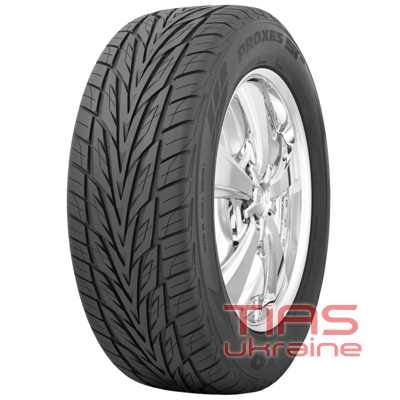 Toyo Proxes ST III 295/30 R22 103W XL