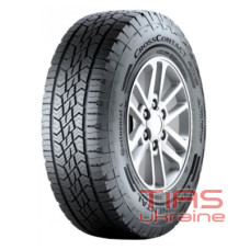 Continental CrossContact ATR 255/70 R17 112T FR