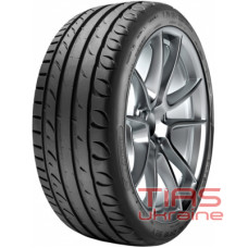 Taurus Ultra High Performance 235/55 R17 103W XL