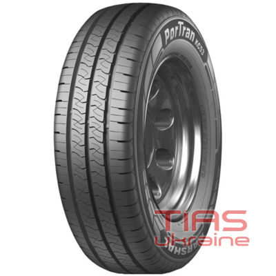 Marshal PorTran KC53 215/60 R17C 104/102T