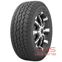 Toyo Open Country A/T plus 205/75 R15 97T