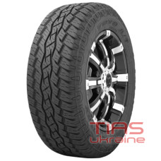 Toyo Open Country A/T plus 205/75 R15 97T