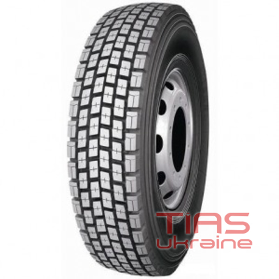 Taitong HS102 (ведущая) 315/80 R22.5 157/153L PR20