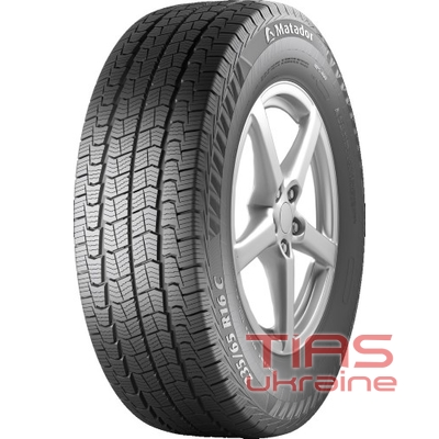 Matador MPS 400 Variant All Weather 2 225/75 R16C 121/120R