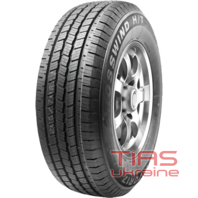 LingLong CROSSWIND H/T 235/65 R17 104T