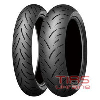 Dunlop SPORTMAX GPR-300 120/70 R17 58W
