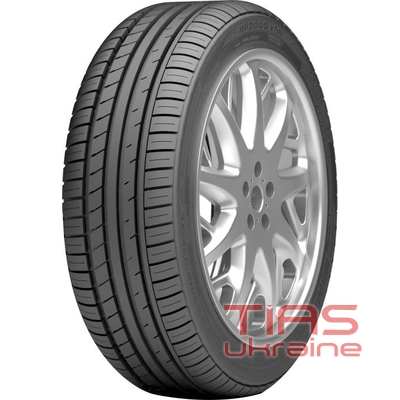 Zeetex HP 2000 vfm 215/40 R18 89W XL