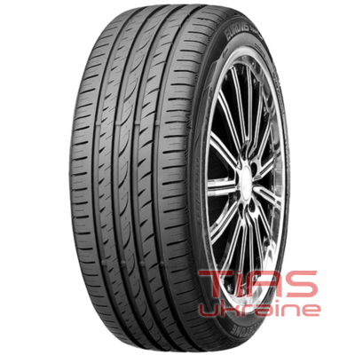 Roadstone Eurovis Sport 04 175/65 R14 82T