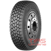 Aufine ADR3 (ведущая) 315/80 R22.5 156/150L