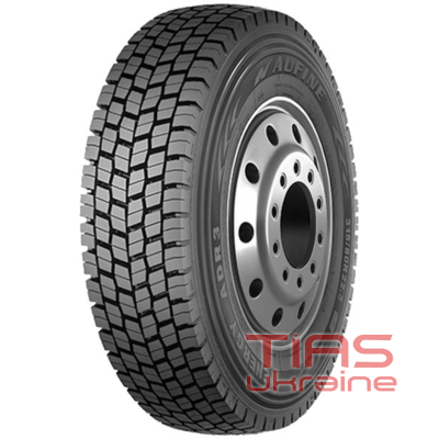 Aufine ADR3 (ведущая) 315/80 R22.5 156/150L