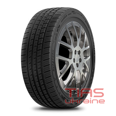 Duraturn Mozzo Sport 255/45 R18 103W XL