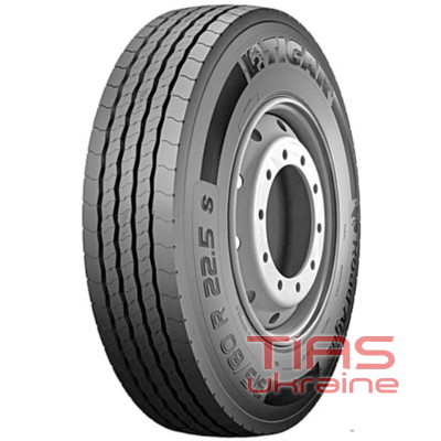 Tigar Road Agile S (рулевая) 315/80 R22.5 156/150L Tigar Road Agile S (рулевая) 315/80 R22.5 156/150L