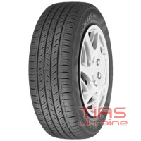 Kumho Solus TA31 205/65 R16 95H